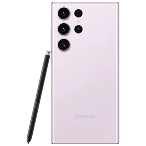 Samsung Galaxy S23 Ultra 5G (12GB+256GB) - Lavender