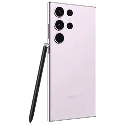 Samsung Galaxy S23 Ultra 5G (12GB+256GB) - Lavender