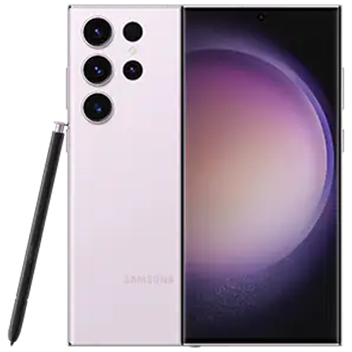 Samsung Galaxy S23 Ultra 5G (12GB+256GB) - Lavender