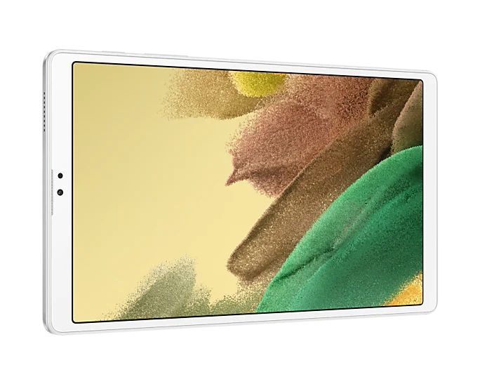 Samsung Galaxy Tab A7 Lite 8.7-Inch 4G Tablet (3GB+32GB) - Silver