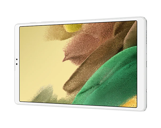 Samsung Galaxy Tab A7 Lite 8.7-Inch 4G Tablet (3GB+32GB) - Silver