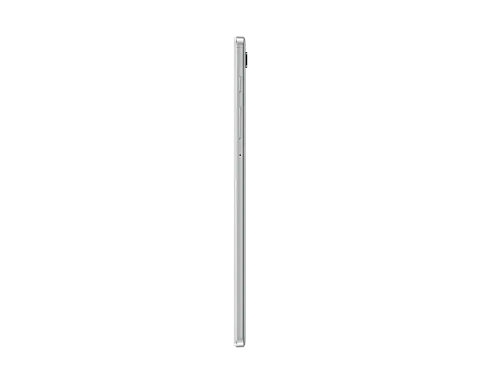 Samsung Galaxy Tab A7 Lite 8.7-Inch 4G Tablet (3GB+32GB) - Silver