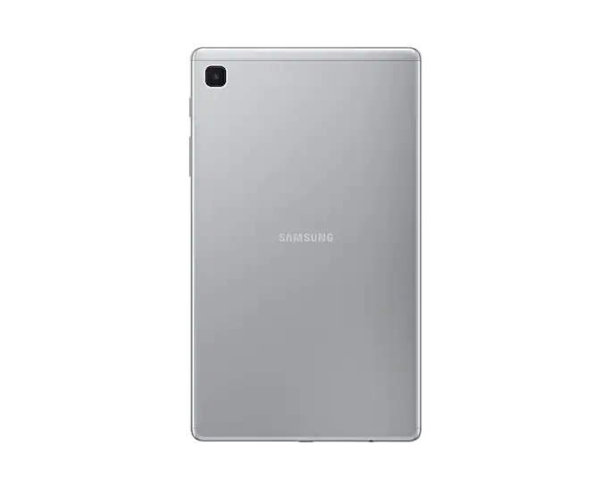 Samsung Galaxy Tab A7 Lite 8.7-Inch 4G Tablet (3GB+32GB) - Silver