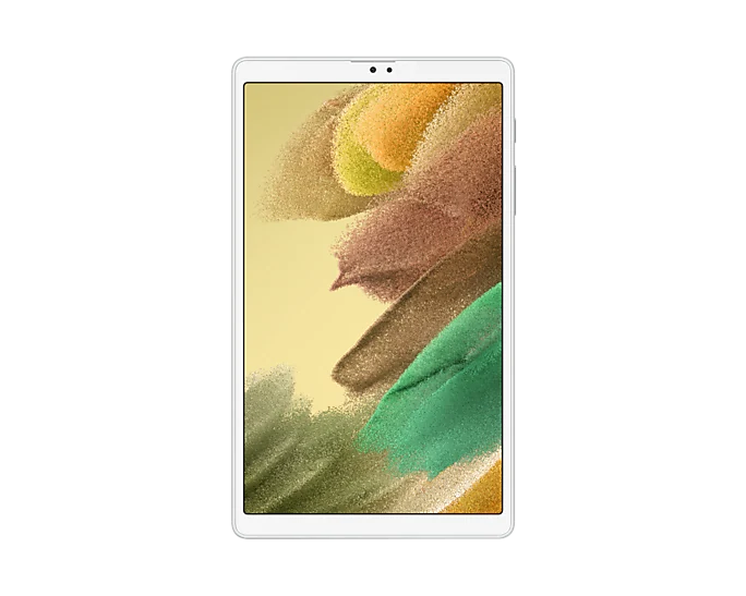 Samsung Galaxy Tab A7 Lite 8.7-Inch 4G Tablet (3GB+32GB) - Silver