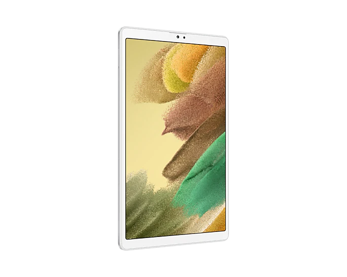 Samsung Galaxy Tab A7 Lite 8.7-Inch 4G Tablet (3GB+32GB) - Silver