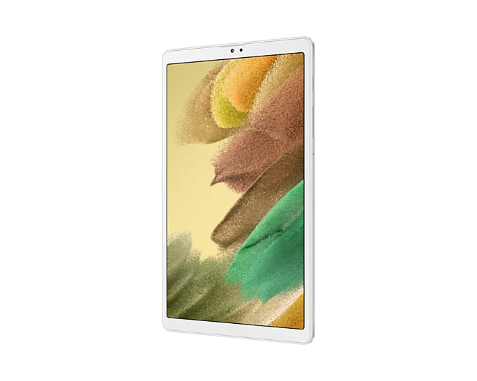 Samsung Galaxy Tab A7 Lite 8.7-Inch 4G Tablet (3GB+32GB) - Silver