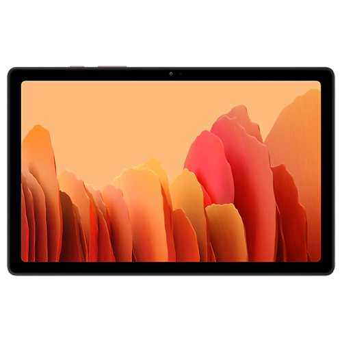 Samsung Galaxy Tab A7 10.4-Inch 4G Tablet (3GB+32GB) - Gold
