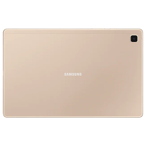 Samsung Galaxy Tab A7 10.4-Inch 4G Tablet (3GB+32GB) - Gold