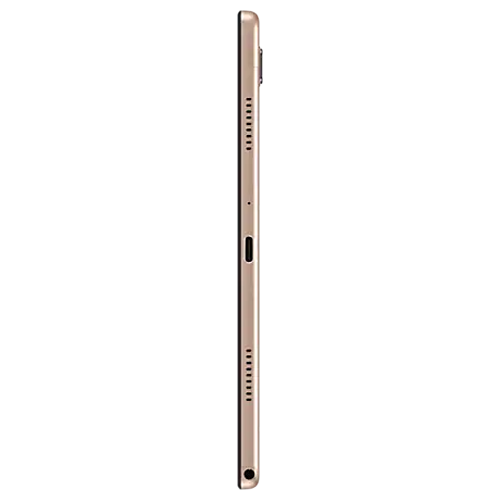 Samsung Galaxy Tab A7 10.4-Inch 4G Tablet (3GB+32GB) - Gold