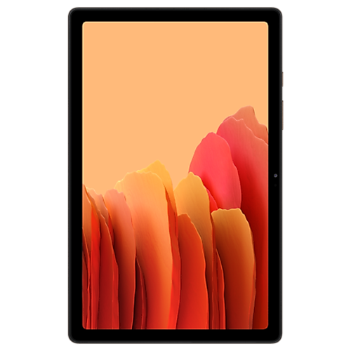 Samsung Galaxy Tab A7 10.4-Inch 4G Tablet (3GB+32GB) - Gold