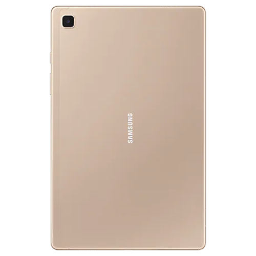 Samsung Galaxy Tab A7 10.4-Inch 4G Tablet (3GB+32GB) - Gold