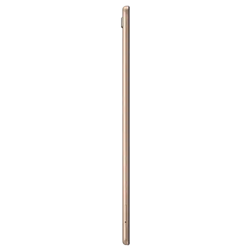 Samsung Galaxy Tab A7 10.4-Inch 4G Tablet (3GB+32GB) - Gold