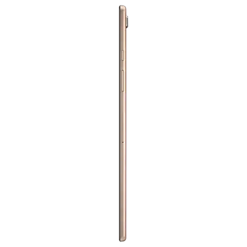 Samsung Galaxy Tab A7 10.4-Inch 4G Tablet (3GB+32GB) - Gold