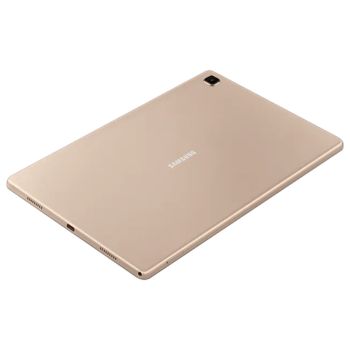 Samsung Galaxy Tab A7 10.4-Inch 4G Tablet (3GB+32GB) - Gold