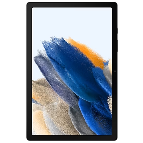 Samsung Galaxy Tab A8 10.5-inch 4G Tablet (4GB+64GB) - Gray