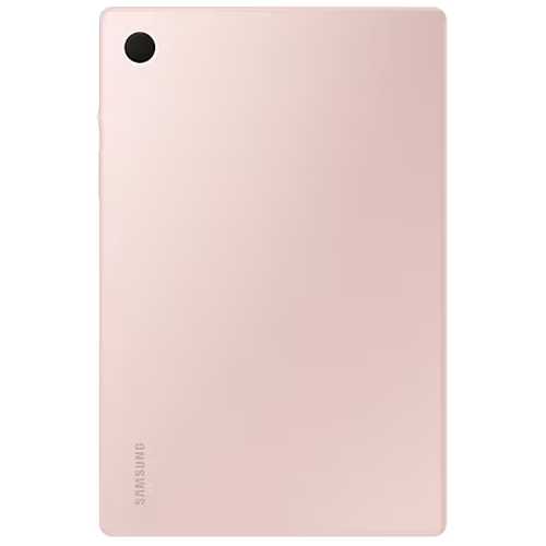 Samsung Galaxy Tab A8 10.5-inch 4G Tablet (4GB+64GB) - Pink Gold