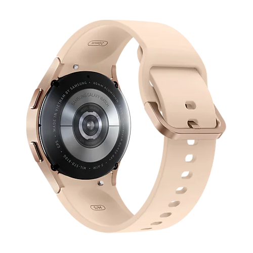 Samsung Galaxy Watch4 Bluetooth (40mm) Pink Gold
