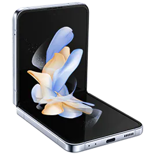 Samsung Galaxy Z Flip4 (8GB+512GB) - Blue