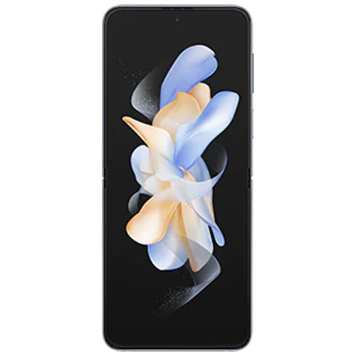 Samsung Galaxy Z Flip4 (8GB+512GB) - Blue