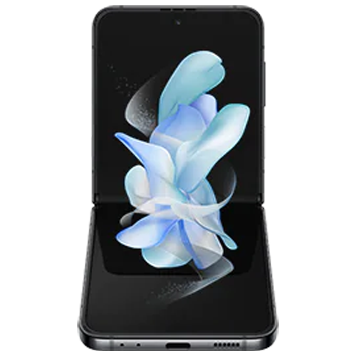 Samsung Galaxy Z Flip4 (8GB+512GB) - Graphite