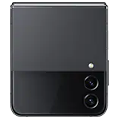 Samsung Galaxy Z Flip4 (8GB+512GB) - Graphite