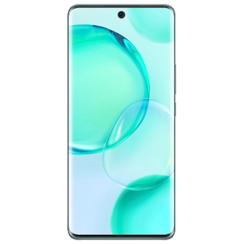 HONOR 50 5G (8GB+256GB) - Emerald Green