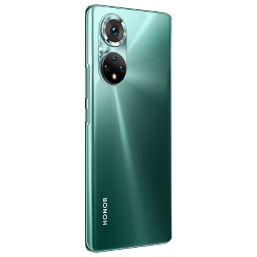 HONOR 50 5G (8GB+256GB) - Emerald Green