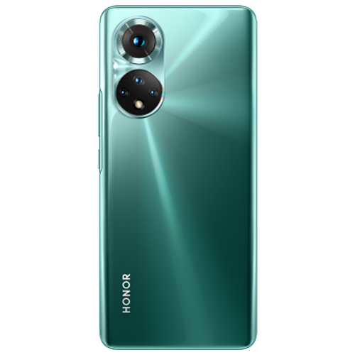 HONOR 50 5G (8GB+256GB) - Emerald Green