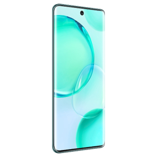 HONOR 50 5G (8GB+256GB) - Emerald Green