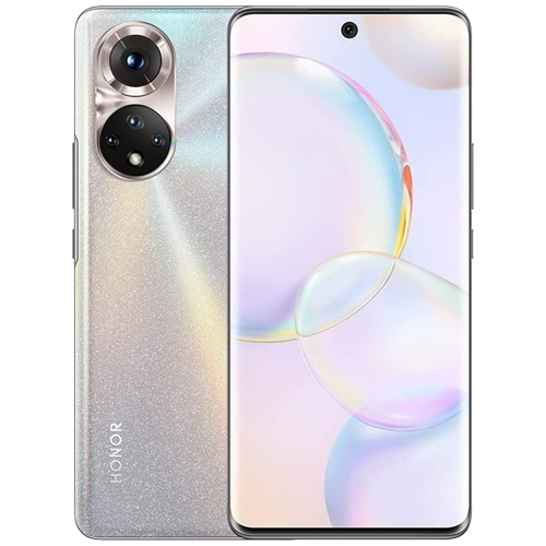 HONOR 50 5G (8GB+256GB) - Frost Crystal