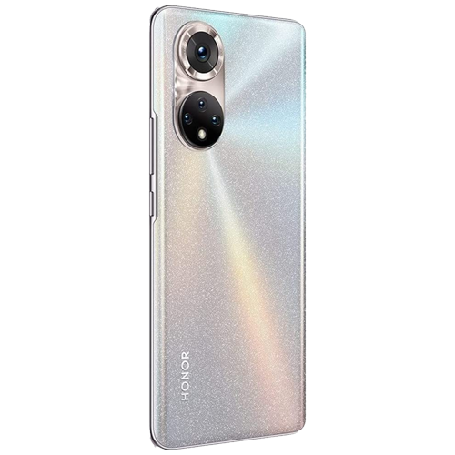 HONOR 50 5G (8GB+256GB) - Frost Crystal
