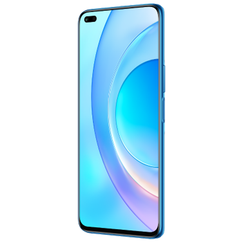 HONOR 50 Lite (8GB+128GB) - Deep Sea Blue