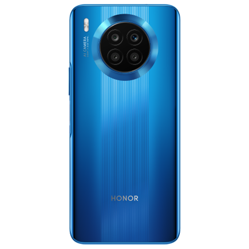 HONOR 50 Lite (8GB+128GB) - Deep Sea Blue