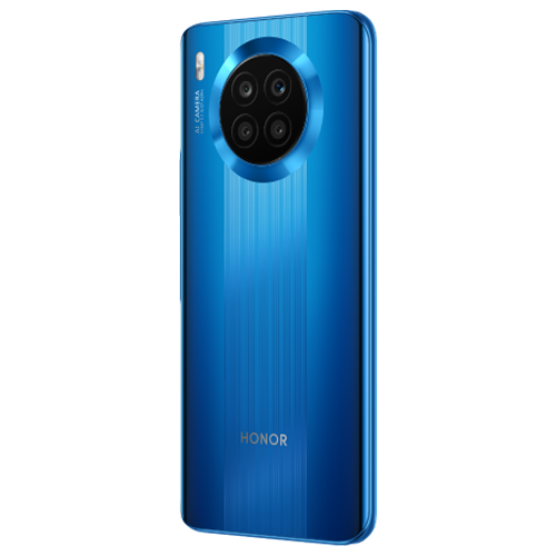 HONOR 50 Lite (8GB+128GB) - Deep Sea Blue