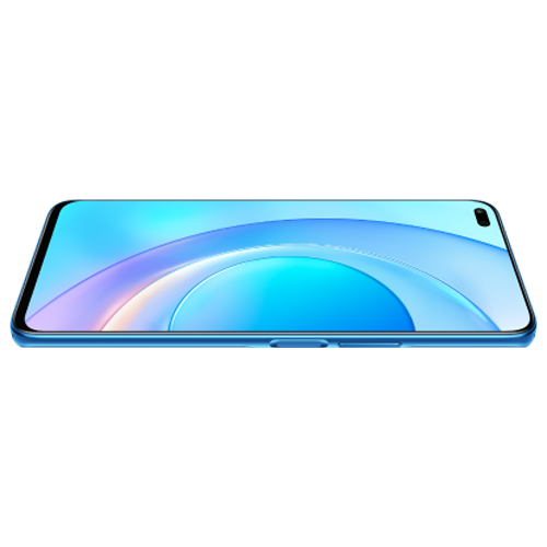 HONOR 50 Lite (8GB+128GB) - Deep Sea Blue