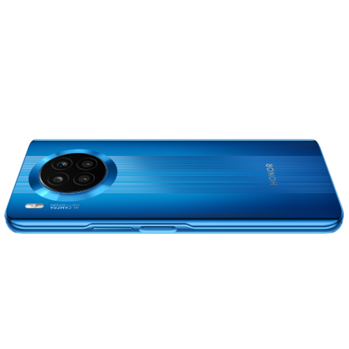 HONOR 50 Lite (8GB+128GB) - Deep Sea Blue
