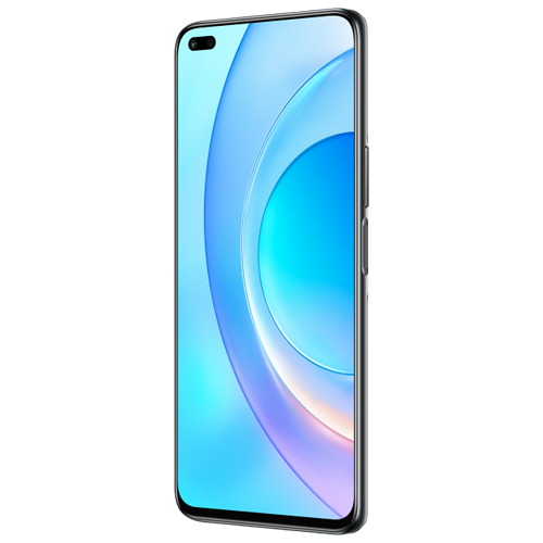 HONOR 50 Lite (8GB+128GB) - Midnight Black