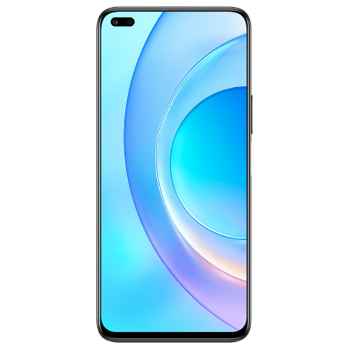 HONOR 50 Lite (8GB+128GB) - Midnight Black