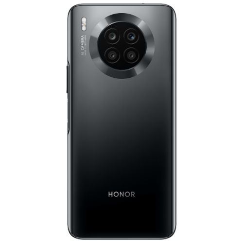 HONOR 50 Lite (8GB+128GB) - Midnight Black