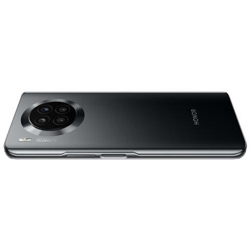 HONOR 50 Lite (8GB+128GB) - Midnight Black