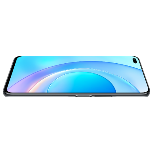HONOR 50 Lite (8GB+128GB) - Midnight Black