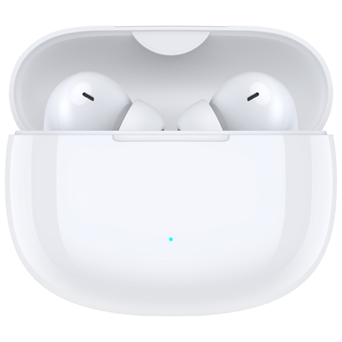 HONOR CHOICE Earbuds X3 Lite - Glazed White