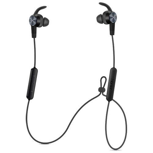 Honor Sport Bluetooth Earphones AM61R | Neckband - Fantasy Black