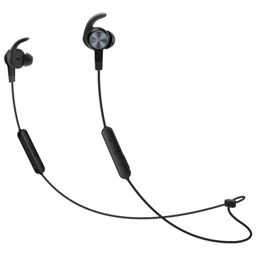 Honor Sport Bluetooth Earphones AM61R | Neckband - Fantasy Black