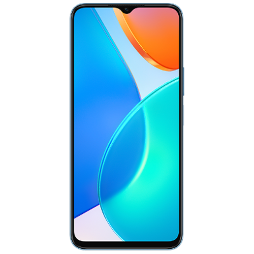 HONOR X6 (4GB+64GB) - Ocean Blue