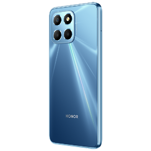 HONOR X6 (4GB+64GB) - Ocean Blue