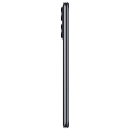 HONOR X7a (4GB+128GB) - Midnight Black