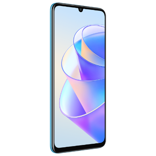 HONOR X7a (4GB+128GB) - Ocean Blue
