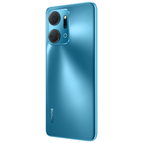 HONOR X7a (4GB+128GB) - Ocean Blue
