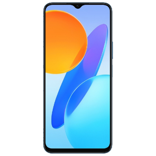 HONOR X8 5G (6GB+128GB) - Ocean Blue